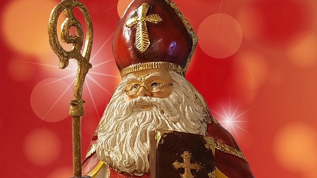 Sinterklaas