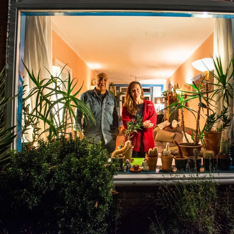 Betaalbare huizen