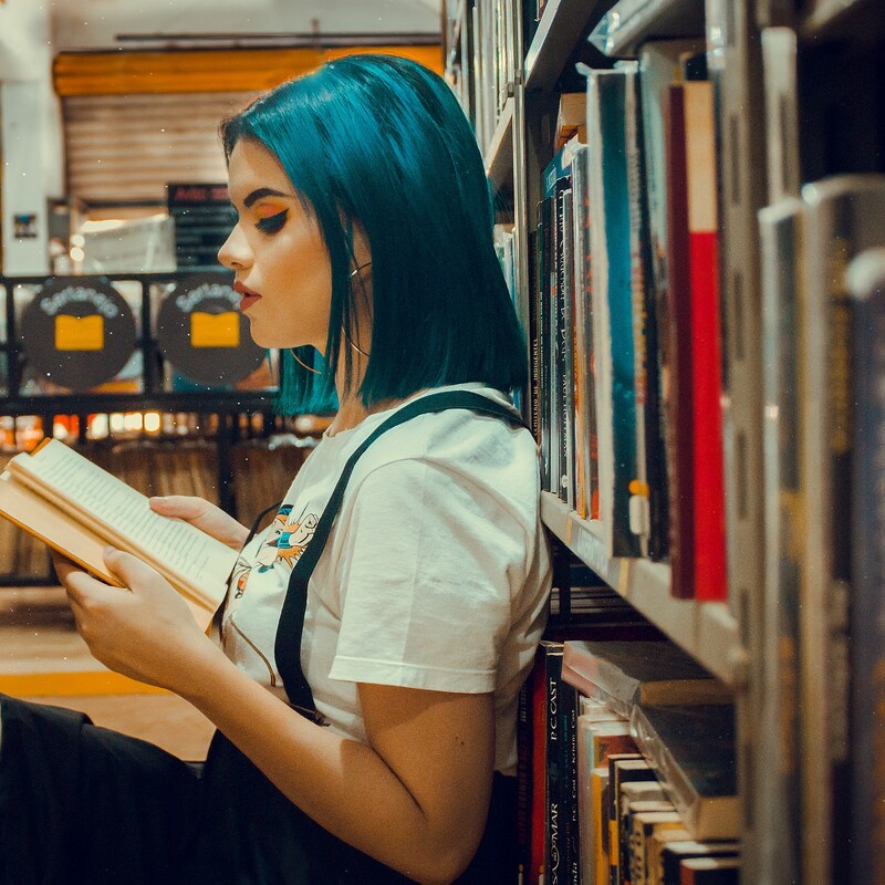 Bibliotheek