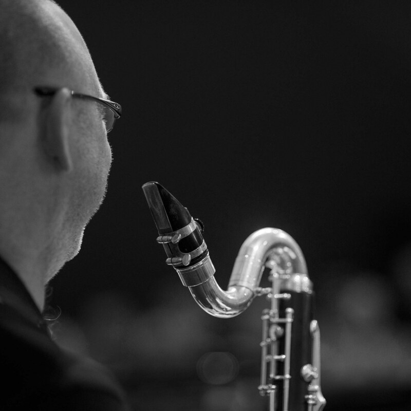 Saxofoon