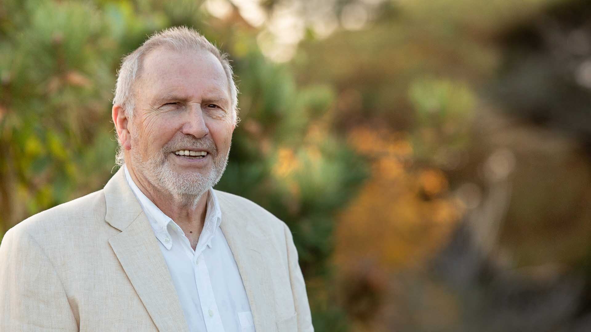 Gerhard Schwehm
